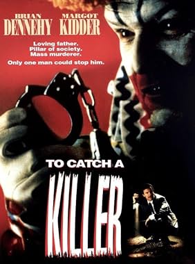 LugaTv | Watch To Catch a Killer seasons 1 - 1 for free online