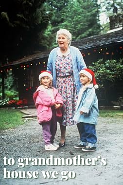 LugaTv | Watch To Grandmothers House We Go for free online