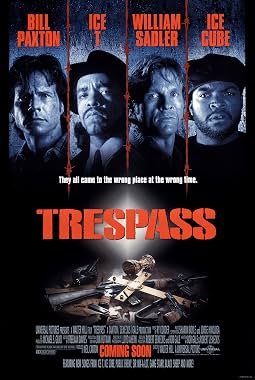 LugaTv | Watch Trespass for free online