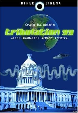LugaTv | Watch Tribulation 99 Alien Anomalies Under America for free online