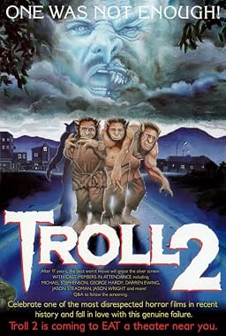 LugaTv | Watch Troll 2 for free online