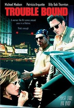 LugaTv | Watch Trouble Bound for free online