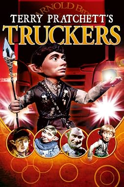 LugaTv | Watch Truckers seasons 1 - 1 for free online