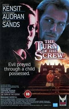 LugaTv | Watch The Turn of the Screw for free online