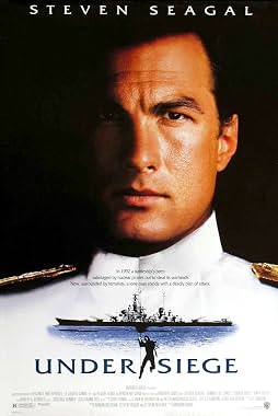 LugaTv | Watch Under Siege for free online