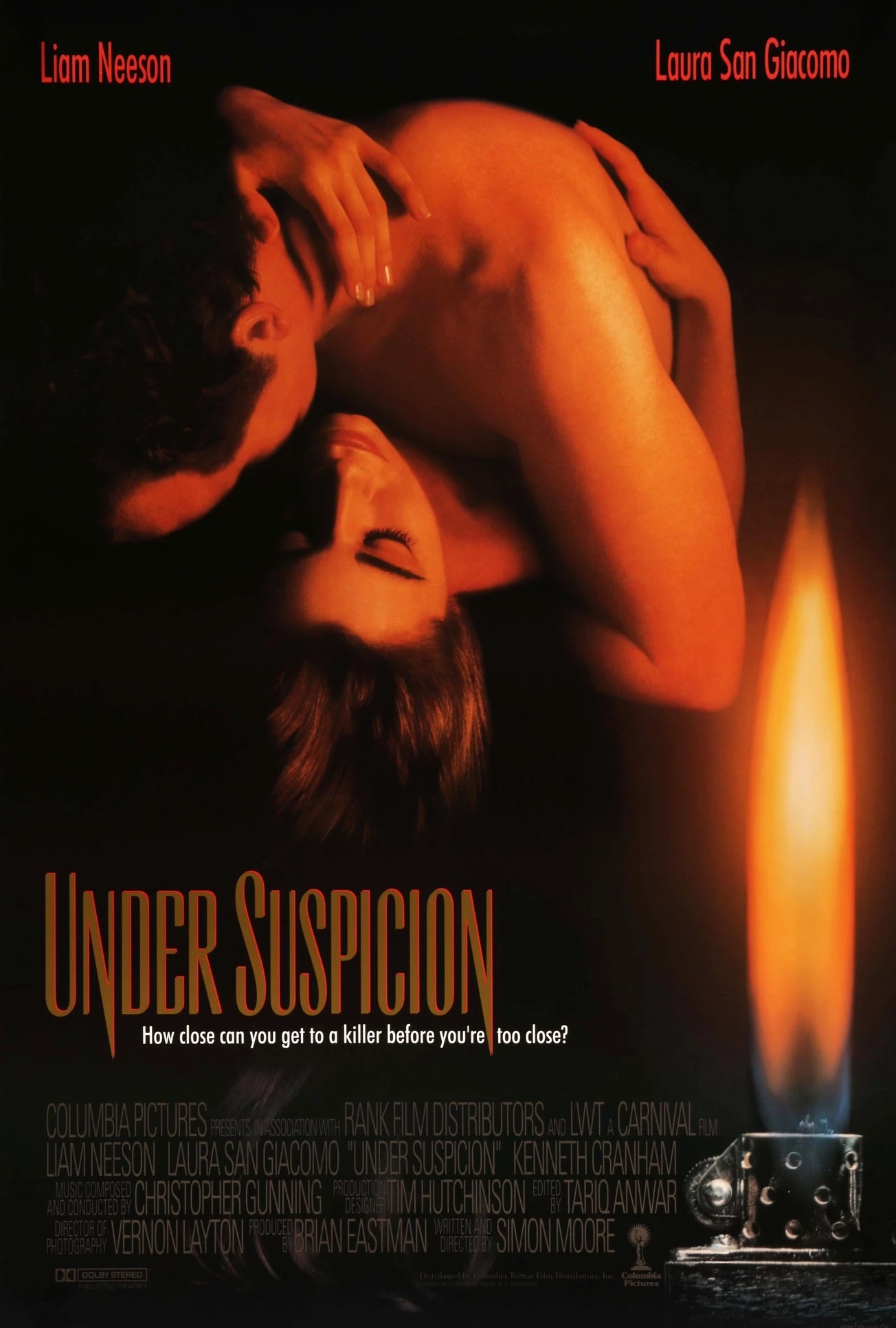 LugaTv | Watch Under Suspicion for free online