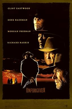 LugaTv | Watch Unforgiven for free online