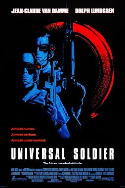 LugaTv | Watch Universal Soldier for free online