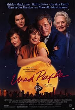 LugaTv | Watch Used People for free online