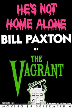 LugaTv | Watch The Vagrant for free online