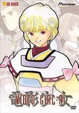 LugaTv | Watch Video Girl Ai seasons 1 - 1 for free online
