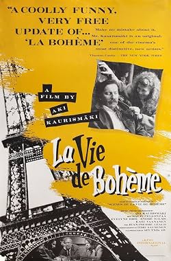 LugaTv | Watch The Bohemian Life for free online