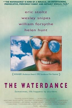 LugaTv | Watch The Waterdance for free online