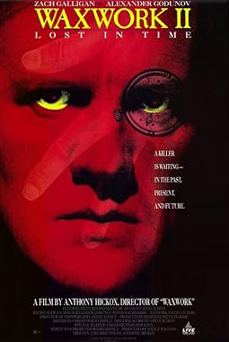 LugaTv | Watch Waxwork II: Lost in Time for free online