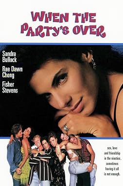 LugaTv | Watch When the Partys Over for free online