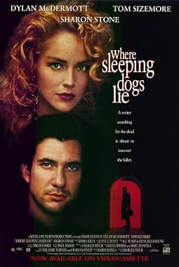 LugaTv | Watch Where Sleeping Dogs Lie for free online