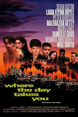 LugaTv | Watch Where the Day Takes You for free online