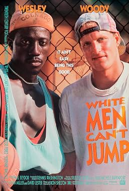 LugaTv | Watch White Men Can't Jump for free online