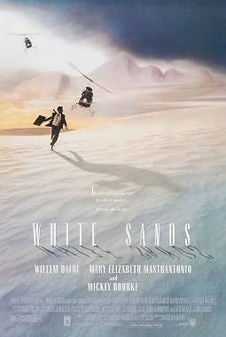 LugaTv | Watch White Sands for free online