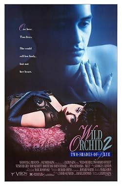LugaTv | Watch Wild Orchid II Two Shades of Blue for free online