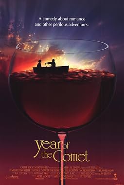 LugaTv | Watch Year of the Comet for free online