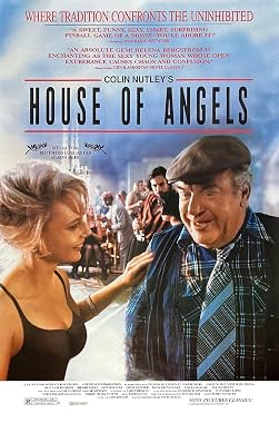 LugaTv | Watch House of Angels for free online