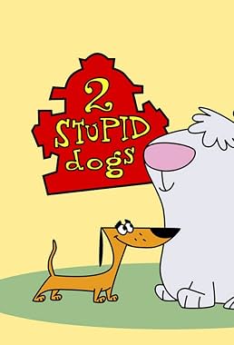 LugaTv | Watch 2 Stupid Dogs seasons 1 - 2 for free online