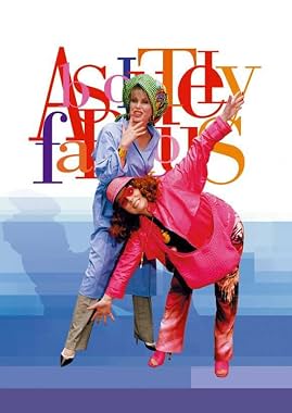 LugaTv | Watch Absolutely Fabulous seasons 1 - 6 for free online