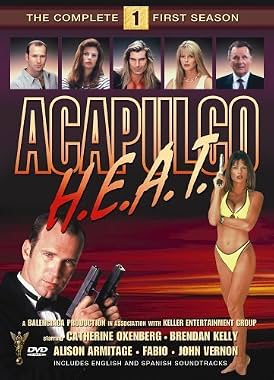 LugaTv | Watch Acapulco H.E.A.T. seasons 1 - 2 for free online