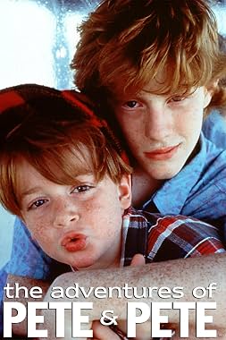 LugaTv | Watch The Adventures of Pete & Pete seasons 1 - 3 for free online