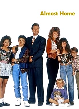 LugaTv | Watch Almost Home seasons 1 - 1 for free online