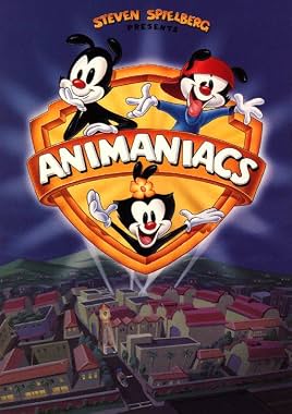 LugaTv | Watch Animaniacs seasons 1 - 5 for free online