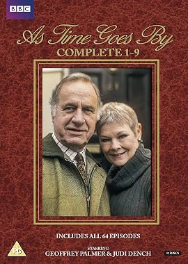 LugaTv | Watch As Time Goes By seasons 1 - 10 for free online