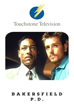 LugaTv | Watch Bakersfield P.D. seasons 1 - 1 for free online