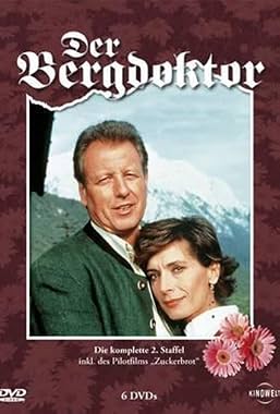 LugaTv | Watch The Mountain Doctor seasons 1 - 6 for free online