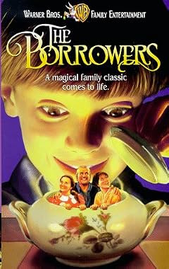 LugaTv | Watch The Borrowers seasons 1 - 1 for free online