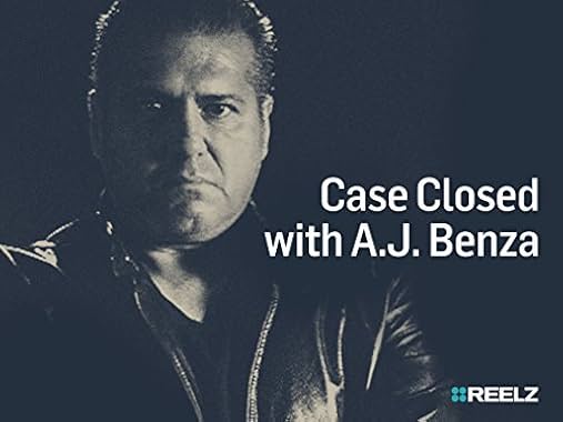 LugaTv | Watch Case Closed seasons 1 - 1 for free online