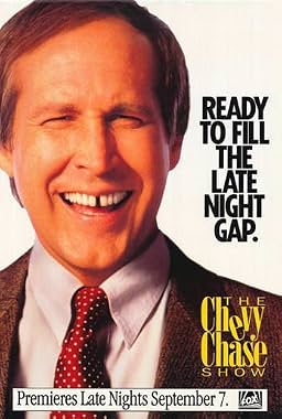 LugaTv | Watch The Chevy Chase Show seasons 1 - 1 for free online