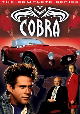LugaTv | Watch Cobra seasons 1 - 1 for free online