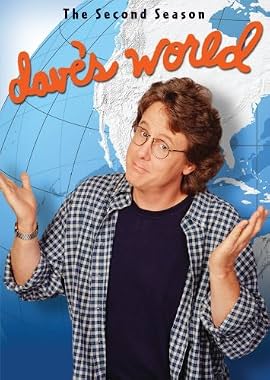 LugaTv | Watch Dave's World seasons 1 - 4 for free online