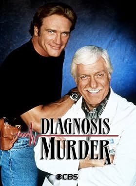 LugaTv | Watch Diagnosis Murder seasons 1 - 8 for free online