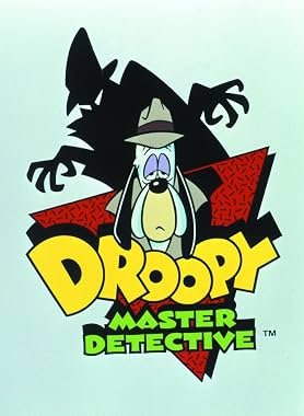 LugaTv | Watch Droopy: Master Detective seasons 1 - 1 for free online