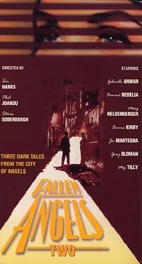 LugaTv | Watch Fallen Angels seasons 1 - 2 for free online