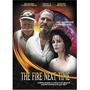 LugaTv | Watch The Fire Next Time seasons 1 - 1 for free online