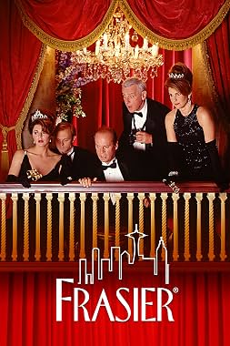LugaTv | Watch Frasier seasons 1 - 11 for free online