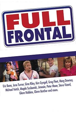 LugaTv | Watch Full Frontal seasons 1 - 5 for free online