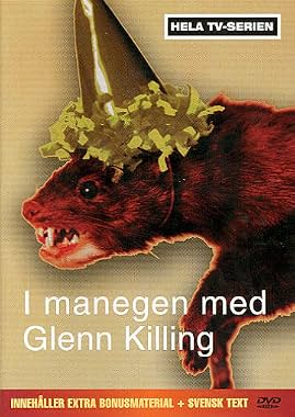 LugaTv | Watch I manegen med Glenn Killing seasons 1 - 1 for free online