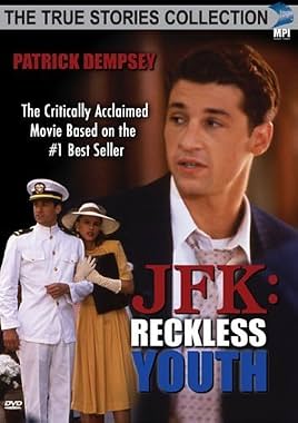 LugaTv | Watch J.F.K.: Reckless Youth seasons 1 - 1 for free online