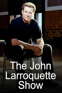 LugaTv | Watch The John Larroquette Show seasons 1 - 4 for free online
