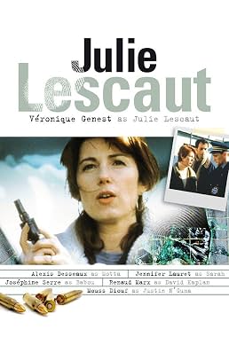 LugaTv | Watch Julie Lescaut seasons 1 - 23 for free online